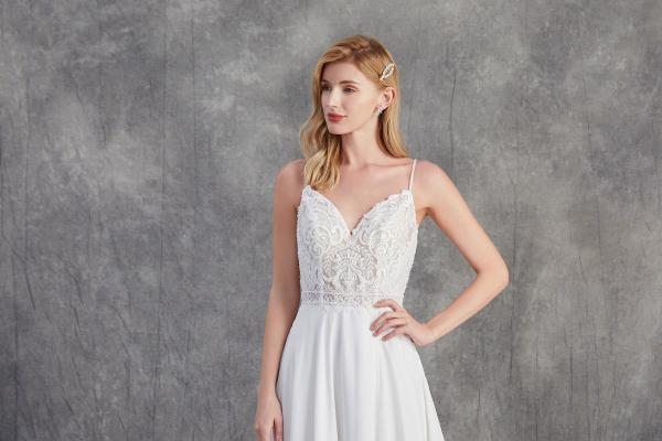 Brautkleid 21W712